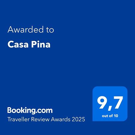 Casa Pina Leilighet Gravedona Eksteriør bilde